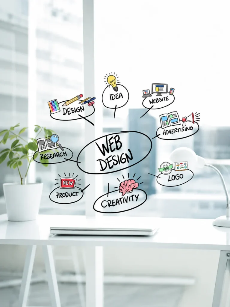 diseño web